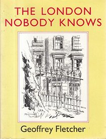 The London Nobody Knows