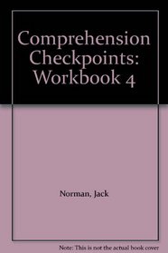 Comprehension Checkpoints: Workbook 4