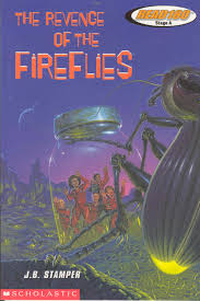 The Revenge of the Fireflies