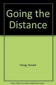 Going the Distance (A Target book)