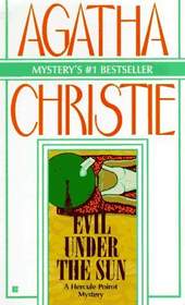 Evil Under the Sun (Hercule Poirot, Bk 23) (Audio Cassette) (Abridged)