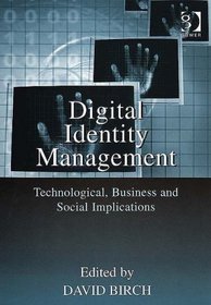 Digital Identi Management