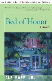 Bed of Honor: A Novel