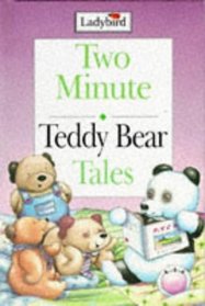 Teddy Bear Tales (Two Minute Tales)
