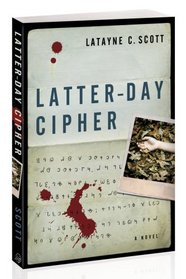 Latter-Day Cipher