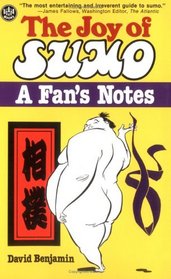 Joy of Sumo: A Fan's Guide