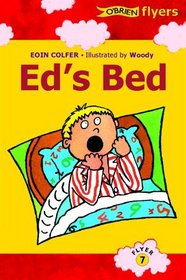 Ed's bed