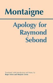 Apology for Raymond Sebond