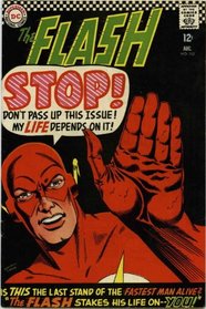 Showcase Presents: The Flash Vol. 4