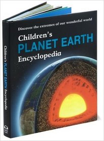 Planet Earth Encyclopedia
