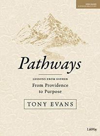 Pathways - Bible Study Book: From Providence to Purpose