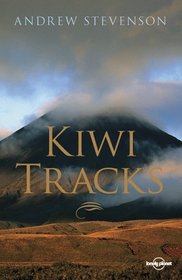 Kiwi Tracks: A New Zealand Journey