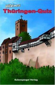 Kleines Thringen-Quiz