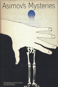Asimov's Mysteries
