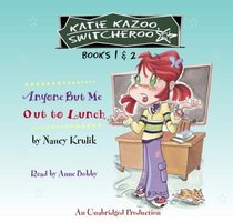 Katie Kazoo, Switcheroo: Books 1 & 2