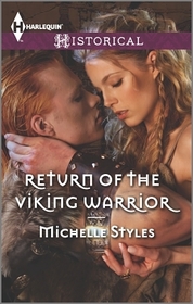 Return of the Viking Warrior