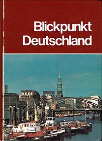 Blickpunkt Deutschland (German Edition)