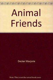 Animal Friends