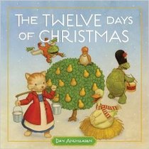 The Twelve Days of Christmas