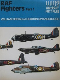 Royal Air Force (RAF) Fighters