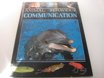 Communication (Animal Behaviour)