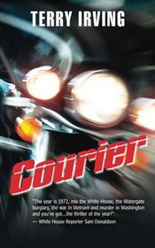 Courier (Freelancer) (Volume 1)