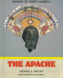Apache (Indians of North America)