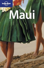 Maui (Lonely Planet)