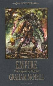 Empire (Time of Legends)