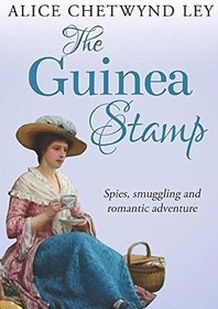 The Guinea Stamp: Spies, smuggling and romantic adventure