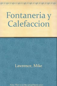 Fontaneria y Calefaccion (Spanish Edition)