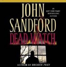 Dead Watch (Audio CD)