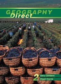 Geography Direct: Level 2 (Geography Direct)