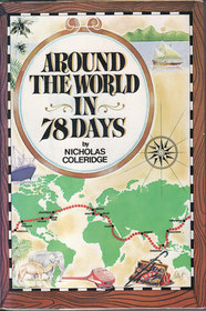 Around the World in 78 Days