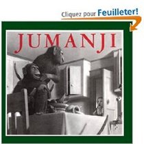 Jumangi (French Edition)