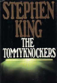 The Tommyknockers