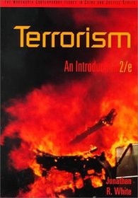 Terrorism: An Introduction