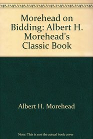 Morehead on Bidding