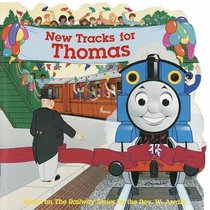 New Tracks for Thomas