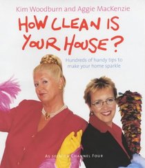 How Clean Is Your House?