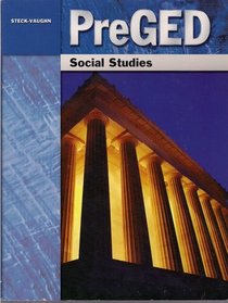Pre-Ged Social Studies