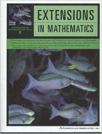 Extensions in Mathematics Book E