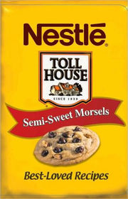 Nestle Toll House Semi-Sweet Morsels Best-Loved Recipes