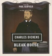 Bleak House (Audio CD) (Abridged)