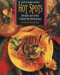 Hot Spots, Revised and Expanded Second Edition