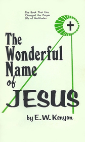 The Wonderful Name of Jesus