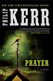 Prayer: A Novel