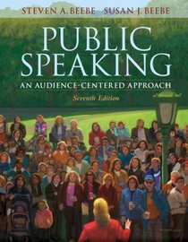 Public Speaking: An Audience-Centered Approach Value Pack (includes Contemporary Classic Speeches DVD  & VideoWorkshop for Public Speaking, Version 2.0: Student Learning Guide with CD-ROM )