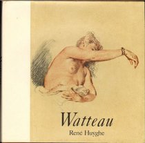 Watteau; (The Great draughtsmen)