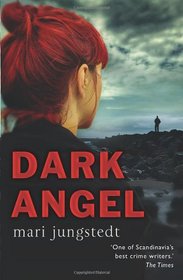 The Dark Angel (Inspector Knutas, Bk 6)